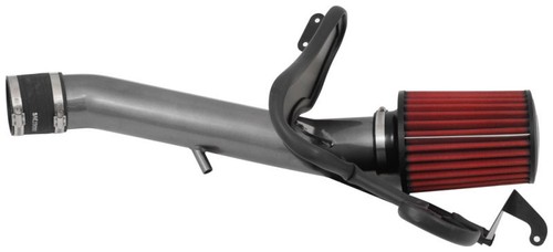 AEM 14-15 para Lexus GS350 V6-3.5L F/I gris pistola admisión de aire frío - Imagen 7 de 12