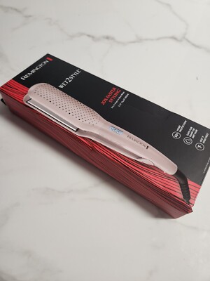 Remington Pro Wet2Style 1 3/4 in Flat Iron - Pink (S25A10A)