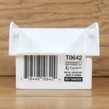 Amerimax, PN: T0642,  2 in. H X 2 in. W X 2 i...