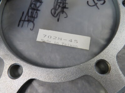 ぱんページ Kawasaki Motorcycle 1983 OEM Parts Diagram for FAIRING