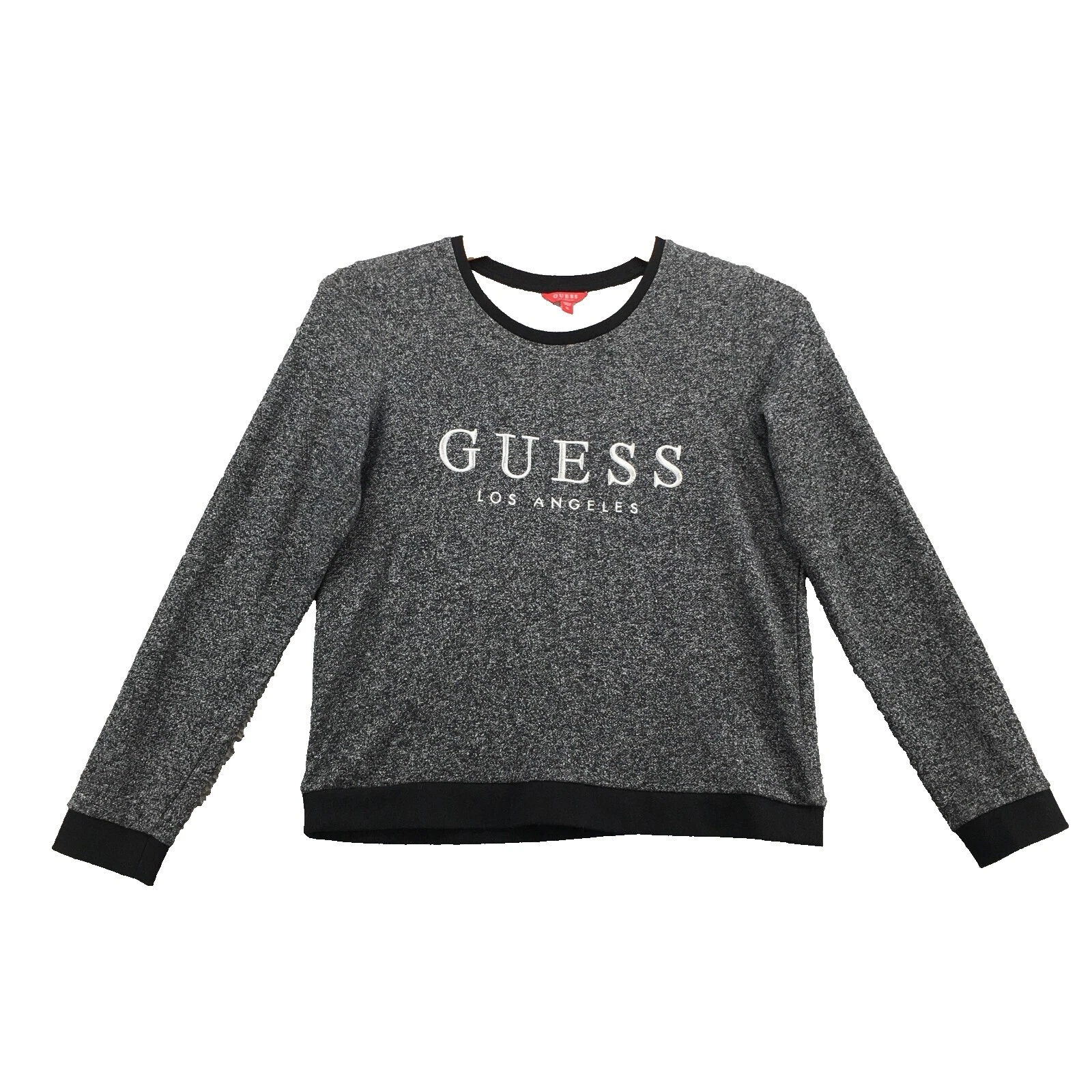 Sudaderas GUESS Mezcla de Algodón para Mujer