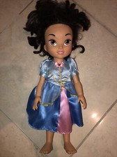 disney baby jasmine doll