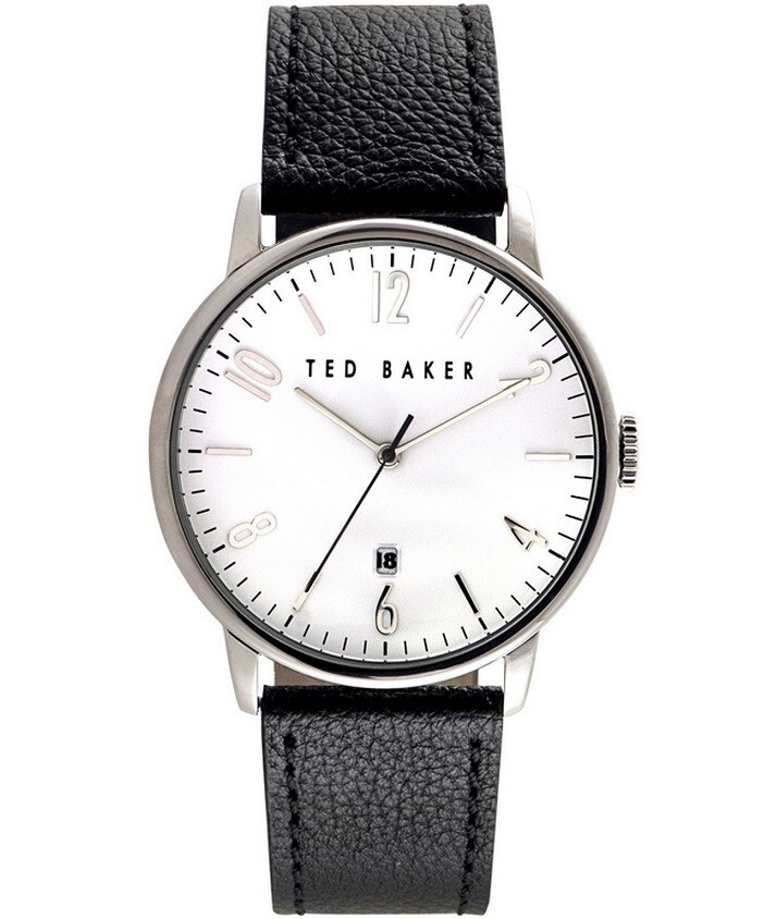 Ted Baker Daniel 10030650 Man Quartz Watch
