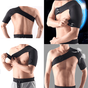 shoulder support 