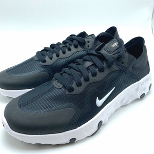 nike renew lucent men's white