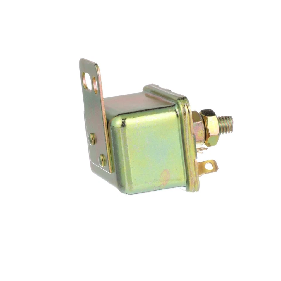 Relé de arranque para Jeep Wrangler 1987-1990 4,2 L L6 SMP 994KI10 1988 1989 Foto 4 de 4