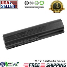 Battery For 462890-761 HP Pavilion dv6-1355dx dv6-1238nr dv6-1355dx DV6-1030US