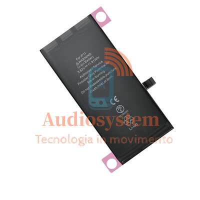 HX Accumulateur Décodé Avec IC 3110mAh Pour IPhone 11 Batterie Accu 616 - Foto 12