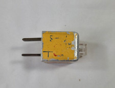 Graflex household optical flash slave sync adapter with tripod socket