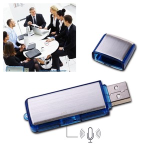 Recording-Mini-8GB-USB-Disk-Pen-Flash-Drive-Digital-Audio-Voice-Recorder