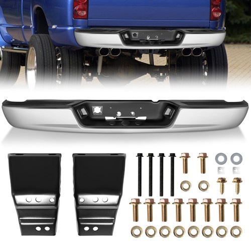 Sell 2002 Thru 2008 Tailgate Handle Fits: Dodge Ram PU Pickup 1500 2500 3500 In Naples, Florida - Foto 5