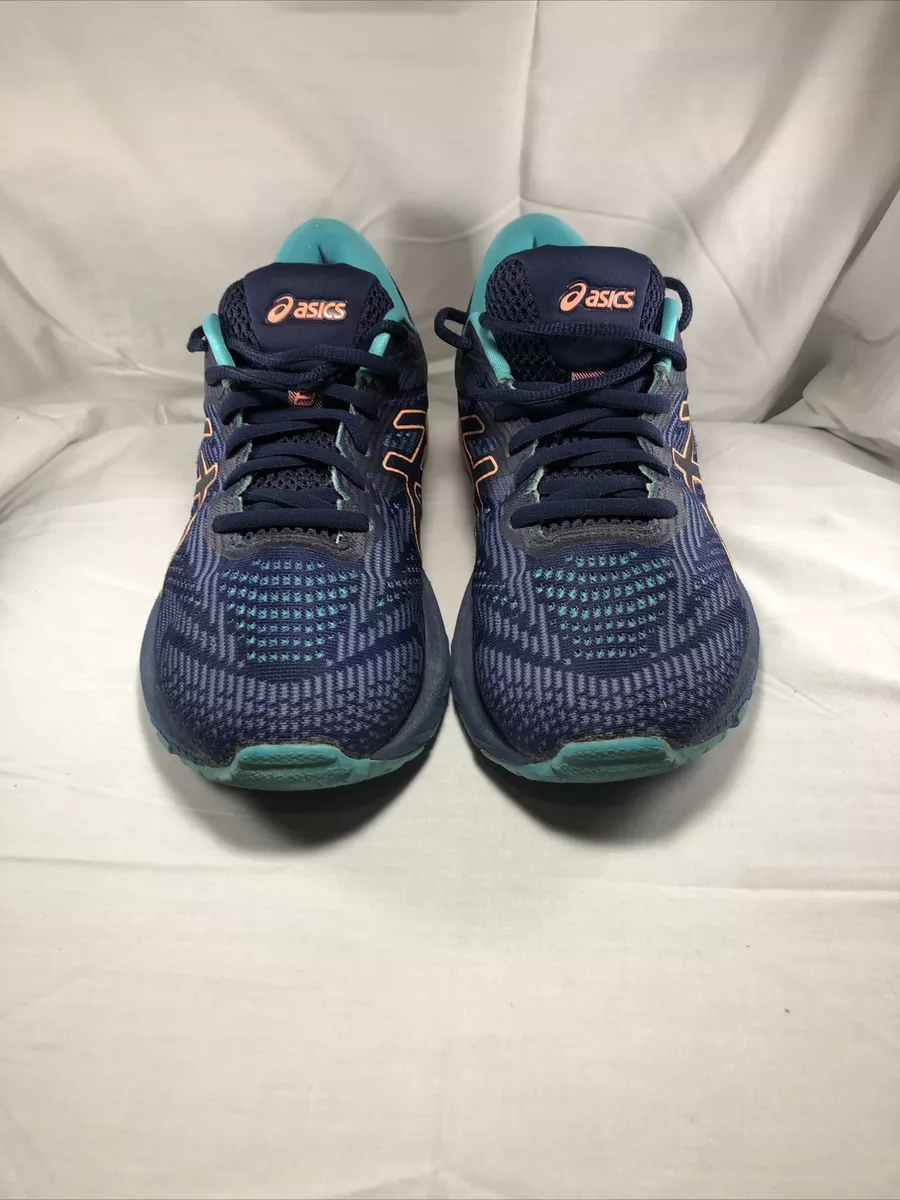 Asics gt-2000 shop 8 trail running