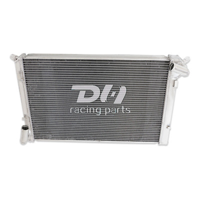 Radiator Fit BMW MINI COOPER S R50 R52 R53 1.6 SUPERCHARGED 2002-2007 05 Cooling