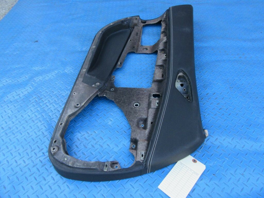 Ferrari Portofino front left door panel #8318