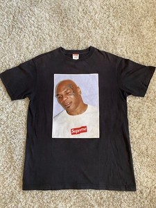 Mike Tyson Supreme | eBay