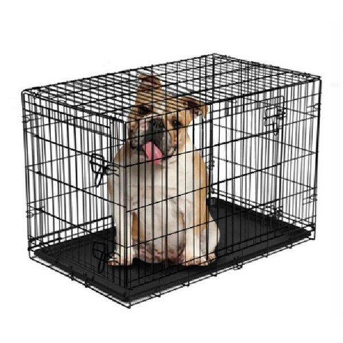 wire dog crates
