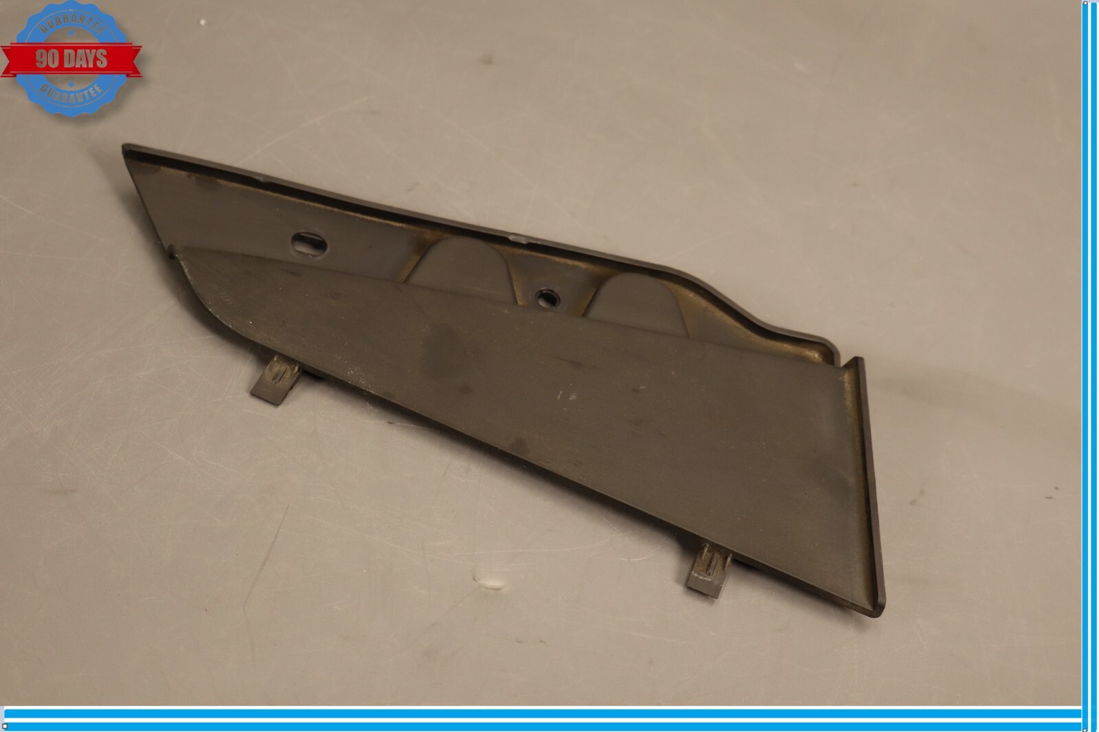Maserati Ghibli 2014-2021 Front Right Cowl panel P/N 670010524