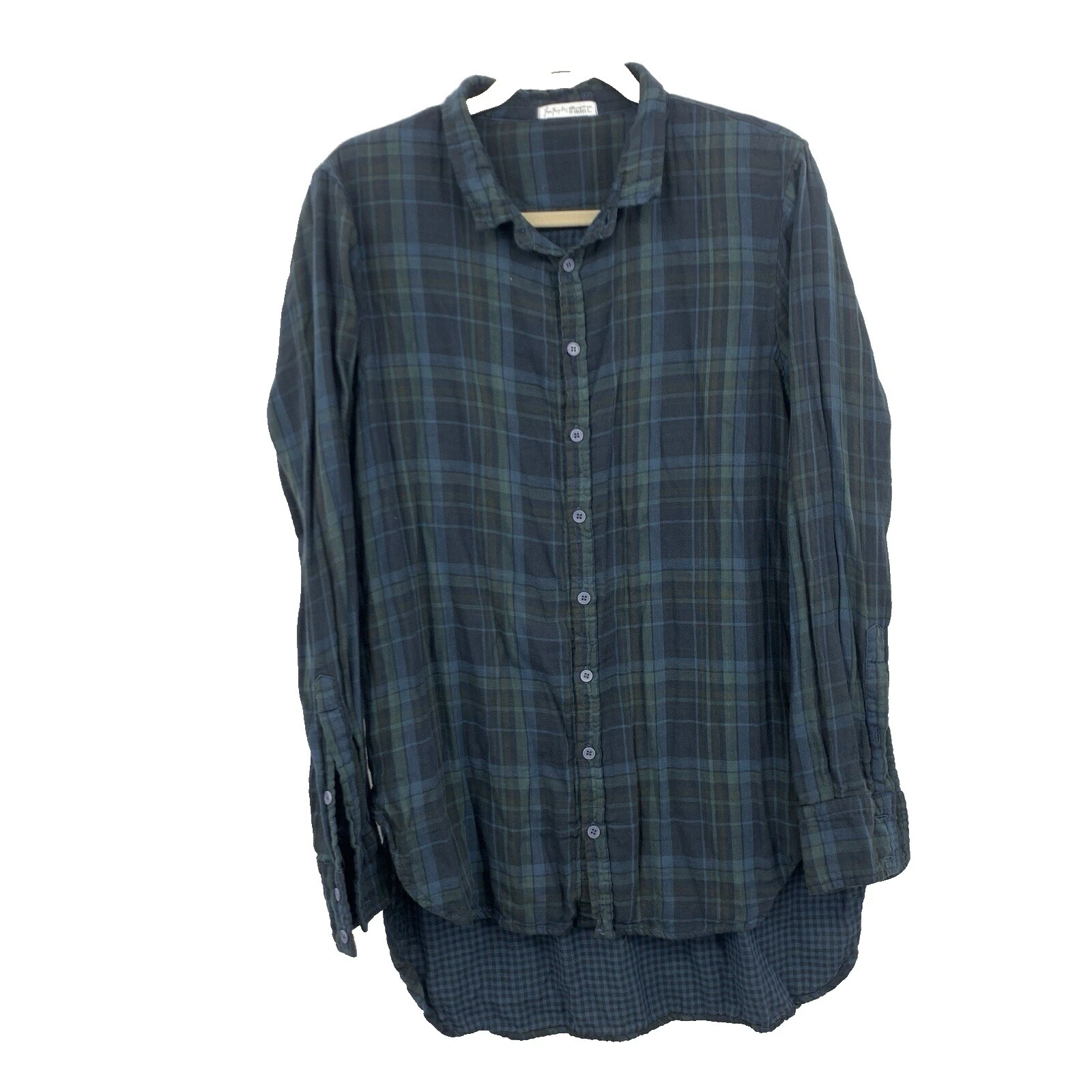 Women's Plaid CP Shades