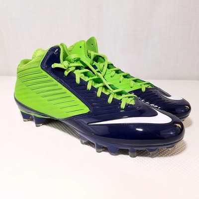nike vapor td 3