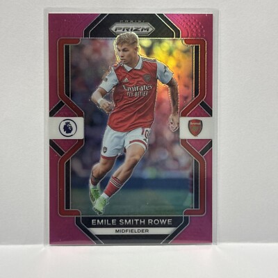 22-23シーズン　アーセナル SMITH ROWE 10 ピンク 2XOサイズ s-l400.jpg
