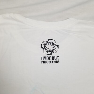 Nujabes T Shirt Eternal Soul Hydeout Productions Concert Official