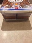 NY FOREVER New York KNICKS Tin Metal Lunch Box Deadstock Season Giveaway SGA — photo 3