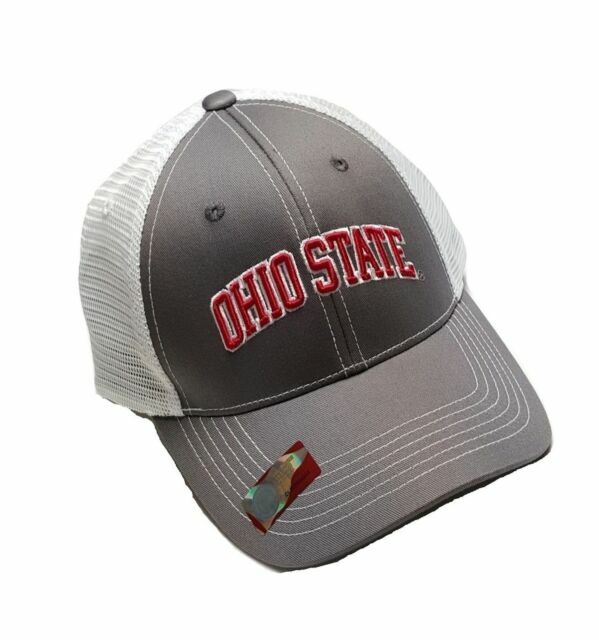 nike heritage 86 ohio state hat