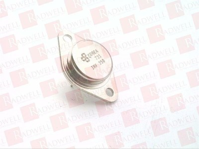 INTERNATIONAL RECTIFIER IRF350 / IRF350 (BRAND NEW)