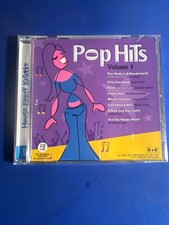 House Party Karaoke Pop Hits  Volume 1   CD 16 Tracks     ..BRAND NEW  SEALED 