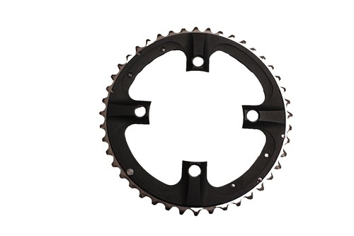 Compra Stronglight Pignone 20T Per Bosch E-bike - Nero Su HBS - Foto 4