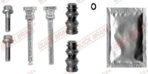 Fits QUICK BRAKE 113-1379X Guide Sleeve Kit, Brake  ⭐UK Stock⭐ - Image 5
