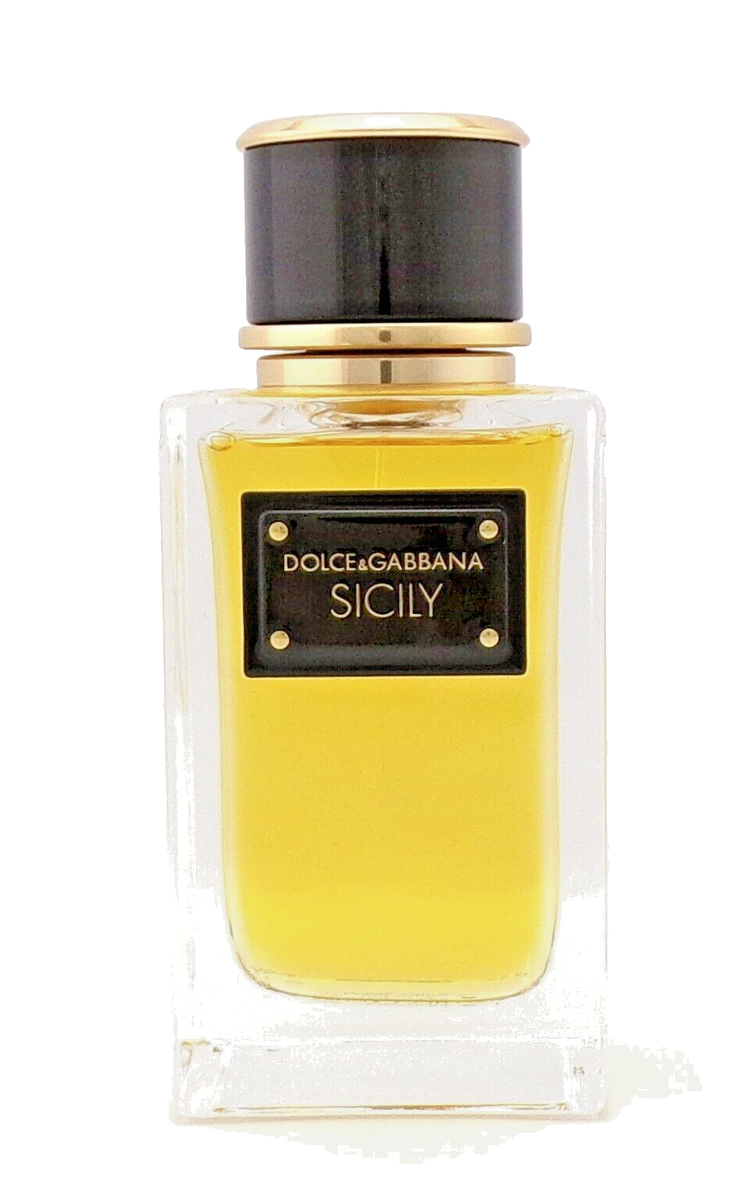 Dolce & Gabbana Sicily 3.3oz/100ml Eau de Parfum Spray for Women