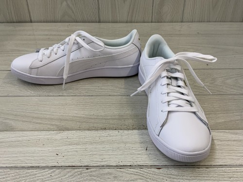 puma vikky v2 leather