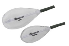 Fox Rage Predator Paternoster Sunk Float Predator Fishing Float NEW