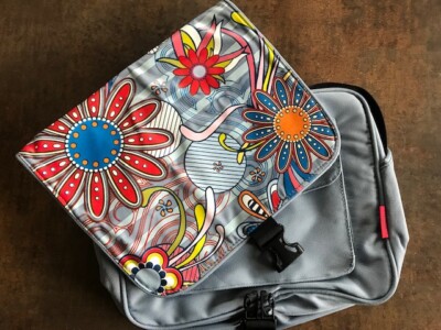 Zip & Friends Umhängetasche 25 twenty five TOP Sondermodell !!!! Reduziert !!!!