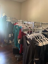 Wholesale Scrubs Stretch Nurse Uniforms ON SALE