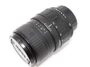 Sigma 70-210mm f/4-5.6 UC-II Zoom Lens for Pentax KAF