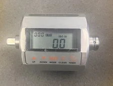 Tohnichi ST10N3-G Spin Torque Rotary Peak Torque Meter