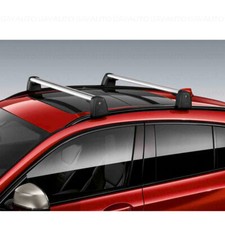Oem Bmw Roof Base Support System - 2019 G02f98 X4 82712444244