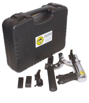 Killer Tools Pneumatic Door Skin / Skinning Tool with Air Hammer KIL-12DX