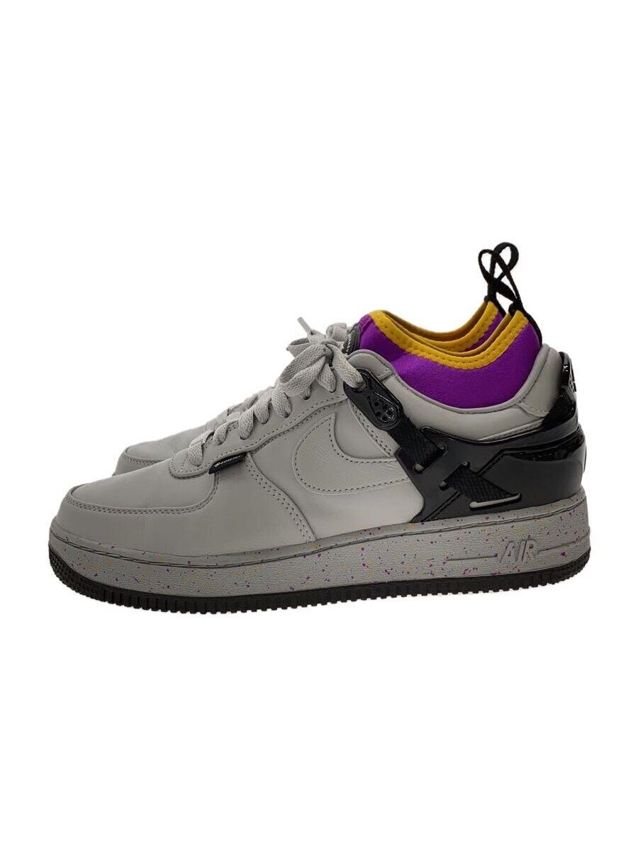 NIKE low top sneakers AIR FORCE 1 SP UC thread wrinkled 25.5 cm 