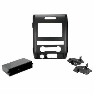 Scosche FD1438B Radio Installation Kit