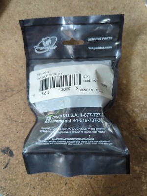 Tregaskiss 560-500-8 Unicable Cover