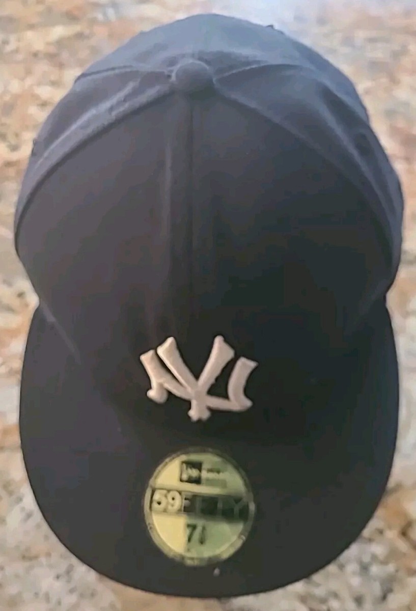 New York Yankees New Era 59Fifty Fitted On-Field Baseball New York Yankees New Era 59Fifty Fitted On-Field Baseball