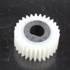 Zero-Max D619400 Motor Input Gear 1/2" Bore Single Flat