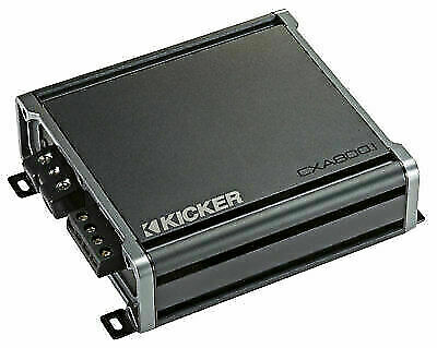 kicker sub amp