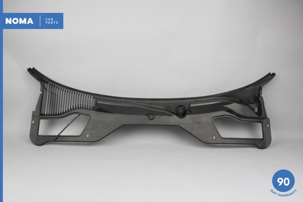04-09 Jaguar XJ8 XJR Vanden Plas X350 X358 Windshield Cowl Cover