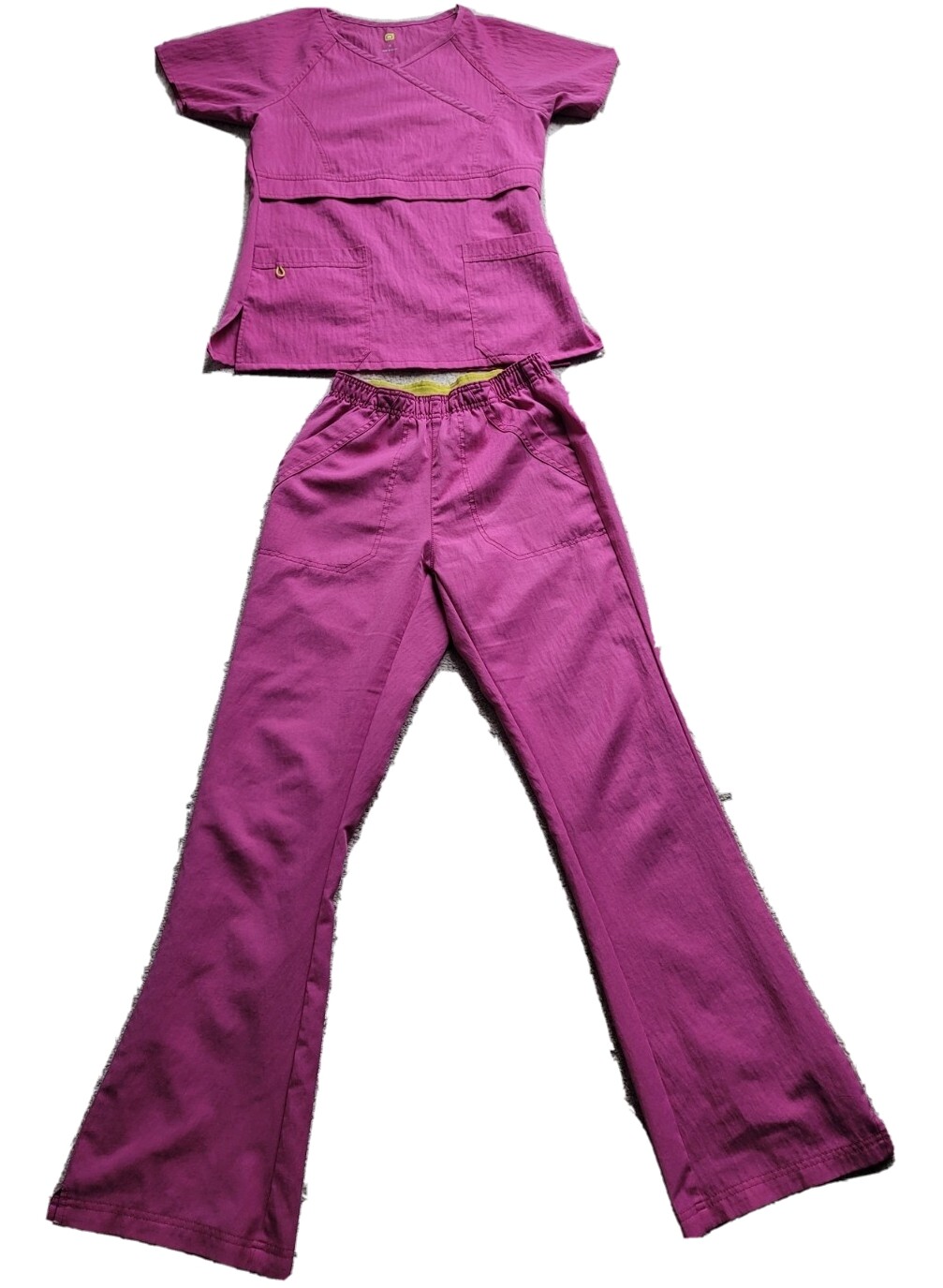 Spread good cheer! scrubs Gem