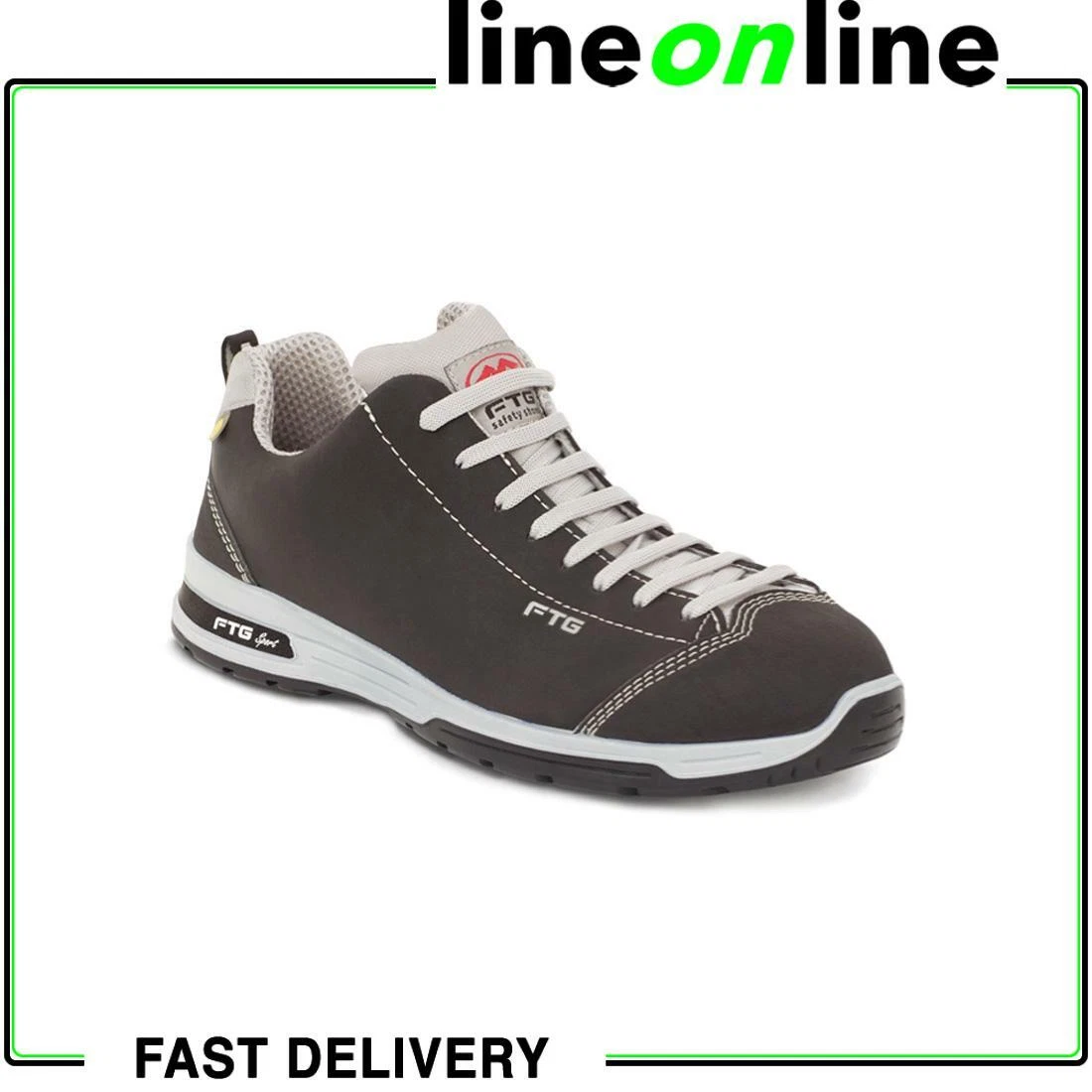 Ftg safety shop shoes price