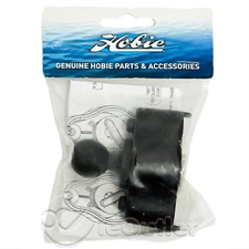 New Hobie Fishing Kayak Pro Angler Kayak 1" RAM QR Quick Release Track Ball Base